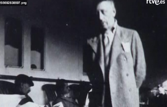 Recordem Llu&iacute;s Companys