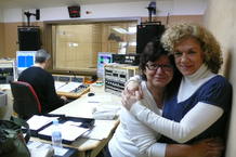Araceli Ginebra