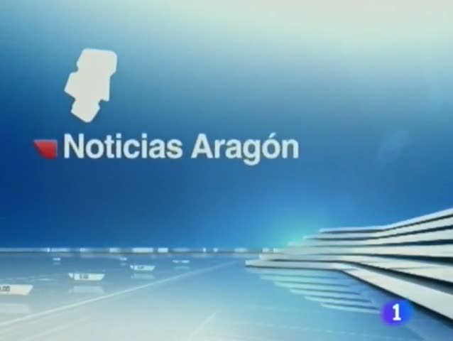 Ir al Video&nbsp;Arag&oacute;n en 2' - 09/02/12