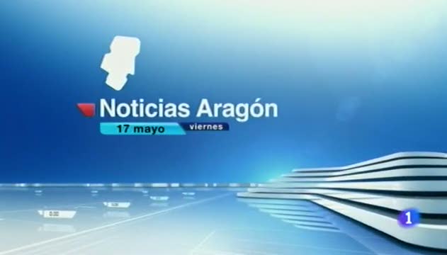 Aragón en 2' - 17/05/13