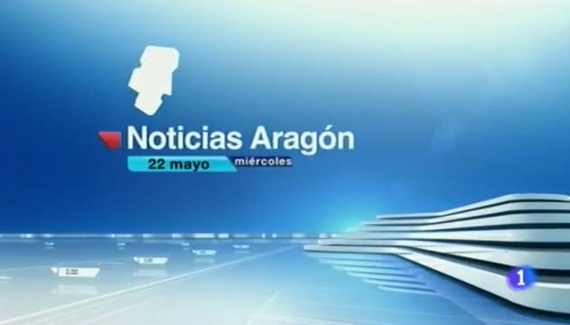 Ir al Video&nbsp;Arag&oacute;n en 2' - 22/05/13