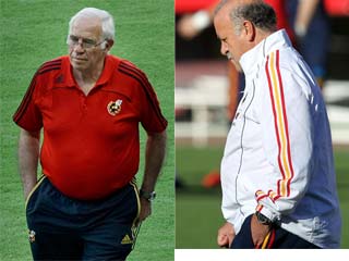 Ver v&iacute;deo  'De Aragon&eacute;s a Del Bosque'