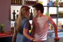 Arancha se acerca cada vez m&aacute;s a Carlos, a pesar de su relaci&oacute;n sentimental con Felipe.