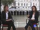 Ir al Video&nbsp;Arantza Quiroga, unanimidad contra ETA