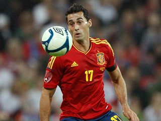 Ver v&iacute;deo  'Arbeloa: "Nosotros somos los m&aacute;s cr&iacute;ticos"'