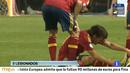 Ir al Video&nbsp;Arbeloa, Silva y Reina, v&iacute;ctimas del virus FIFA