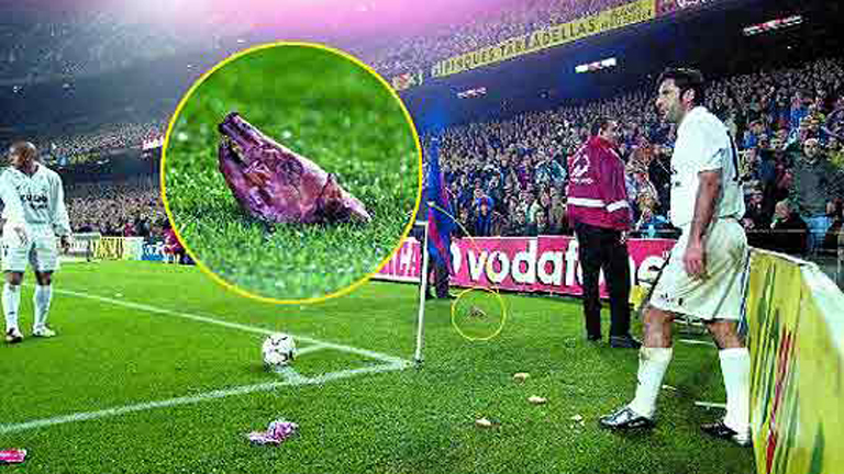 &Aacute;rbitros marcados por los Madrid-Bar&ccedil;a
