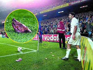 Ver v&iacute;deo  '&Aacute;rbitros marcados por los Madrid-Bar&ccedil;a'