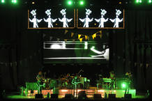 Arcade Fire