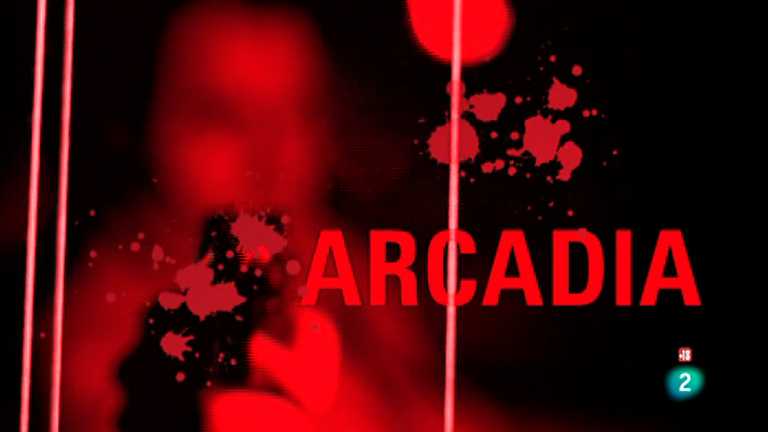 Versi&oacute;n espa&ntilde;ola - Arcadia