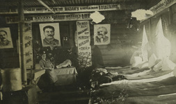 Archipi&eacute;lago Gulag