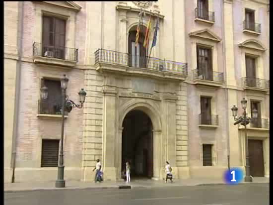 La sala de lo civil del Tribunal Superior valenciano ha sobrese&iacute;do la causa contra Camps 