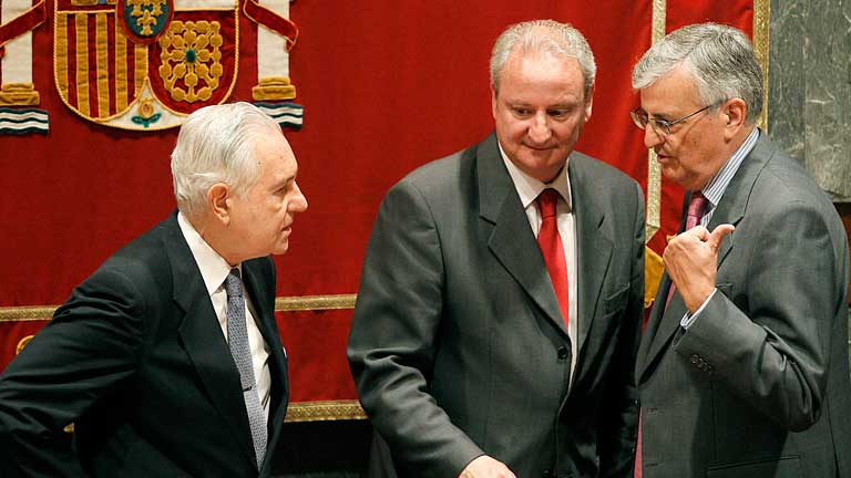 La fiscal&iacute;a archiva la denuncia contra Carlos D&iacute;var