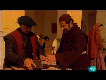 Ver v&iacute;deo  'Los archivos secretos de la Inquisici&oacute;n - La guerra contra las ideas'