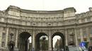 Ir al Video&nbsp;El Arco del Almirantazgo de Londres se convertir&aacute; en hotel de lujo