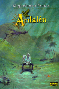 'Ardal&eacute;n'