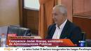 Ir al Video&nbsp;Arenas: los informes de Hacienda sobre el caso de los ERE llegaron "a las m&aacute;s altas instancias de la Junta"
