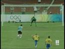 Ir al Video&nbsp;Argentina 3 - 0 Brasil, Riquelme