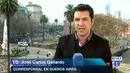 Ir al Video&nbsp;Argentina y Reino Unido elevan la tensi&oacute;n por las Malvinas en el aniversario del fin de la guerra