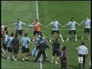 Ir al Video&nbsp;Argentina se corona en Pek&iacute;n
