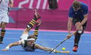 ARGENTINA VS SUDAFRICA