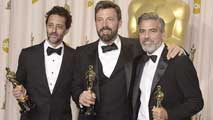 Ir al Video&nbsp;"Argo" se alza con el Oscar a la mejor pel&iacute;cula