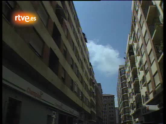 Documentos TV - El argumento de los cr&iacute;menes
