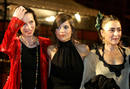 Durante su larga trayectoria, hemos podido verla junto a otras actrices de referencia, como Elena Anaya o Candela Pe&ntilde;a, junto a quienes ponsan en el Festival Internacional de Marrakesh.