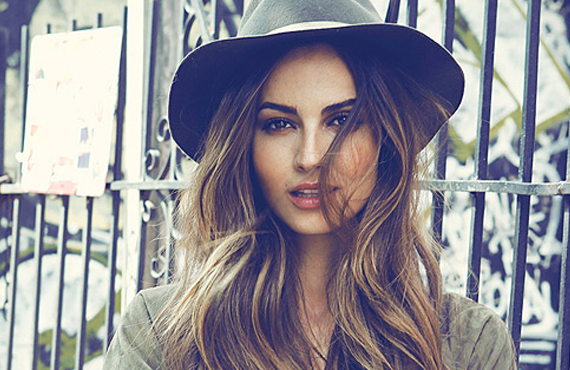 Ariadne Artiles: "No hago ropa para modelos, hago ropa para todas las mujeres"