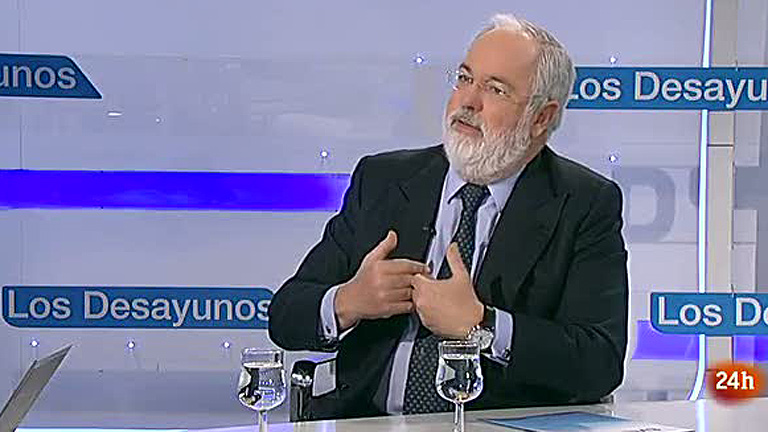 Arias Ca&ntilde;ete cree que cada comunidad "sabe lo que puede ahorrar si hay vocaci&oacute;n de eliminar"