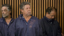 Ir al Video&nbsp;Ariel Castro, el secuestrador de Cleveland, podr&iacute;a ser condenado a pena de muerte por secuestro y repetidas violaciones