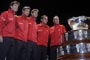 La 'Armada' se siente preparada para 'zarpar'