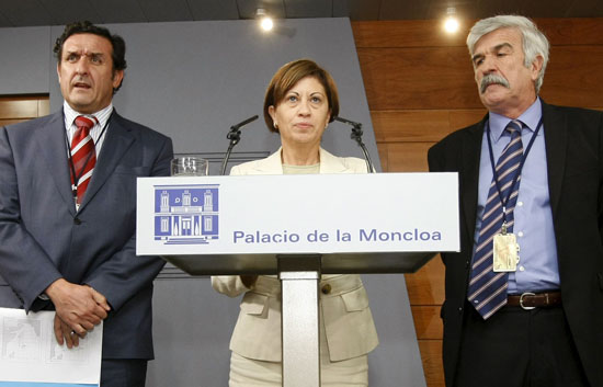 Ver v&iacute;deo  'Los armadores consideran "un paso muy importante" la inclusi&oacute;n de seguridad privada'