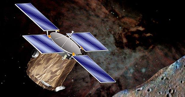 El 'Armageddon' de la NASA
