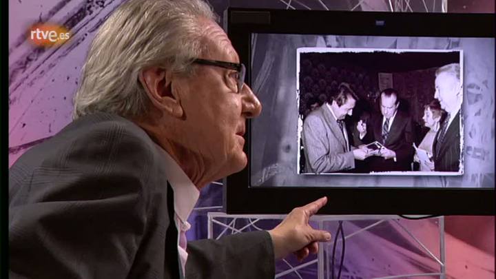 Gent de paraula - Joan Armengol: "Nom&eacute;s he mentit amb Jayne Mansfield" 