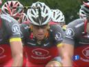 Ir al Video&nbsp;Armstrong piropea a Contador