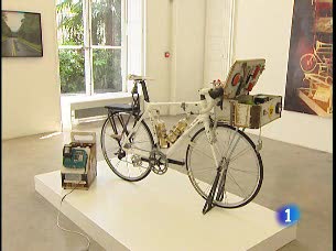 Ver v&iacute;deo  'Armstrong ya est&aacute; en Par&iacute;s'