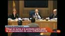 Ir al Video&nbsp;Arnaldo Otegi se suma a la huelga de hambre por la excarcelaci&oacute;n del secuestrador de Ortega Lara