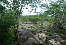 El hallazgo del Xibalb&aacute;, el inframundo maya, se ha producido en el Estado de Yucat&aacute;n