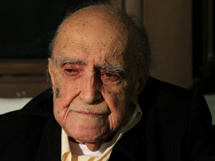 El arquitecto brasileño Niemeyer, en contra del cierre del centro que lleva su nombre El arquitecto brasileño Niemeyer, en contra del cierre del centro que lleva su nombre