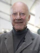 British architect Sir Norman Foster presents his 