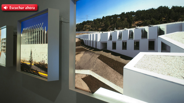 Arquitectura iberoamericana tras la crisis