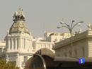 Ir al Video&nbsp;Las 'Arquitecturas pintadas' llegan al Museo Thyssen de Madrid
