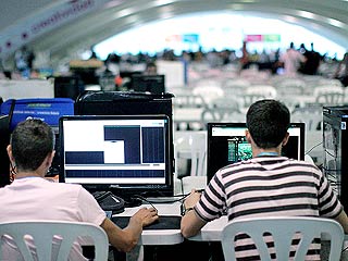 Ver v&iacute;deo  'Arranca la 14&ordf; Campus Party'