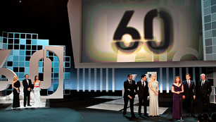 Ver v&iacute;deo  'Arranca la 60&ordf; edici&oacute;n del Festival de cine de San Sebasti&aacute;n.'