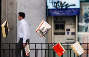 Arranca la 68 edici�n de la Feria del Libro de Madrid
