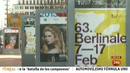 Ir al Video&nbsp;Arranca la Berlinale, con Isabel Coixet como presencia espa&ntilde;ola