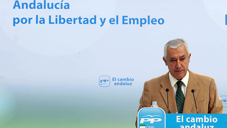 Esta medianoche arranca la campa&ntilde;a electoral en Andaluc&iacute;a y Asturias