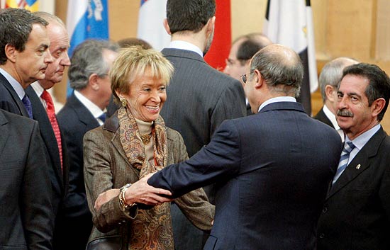 Arranca la conferencia de presidentes