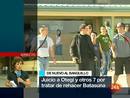 Ir al Video&nbsp;Arranca el juicio contra Otegi por intentar reconstruir Batasuna